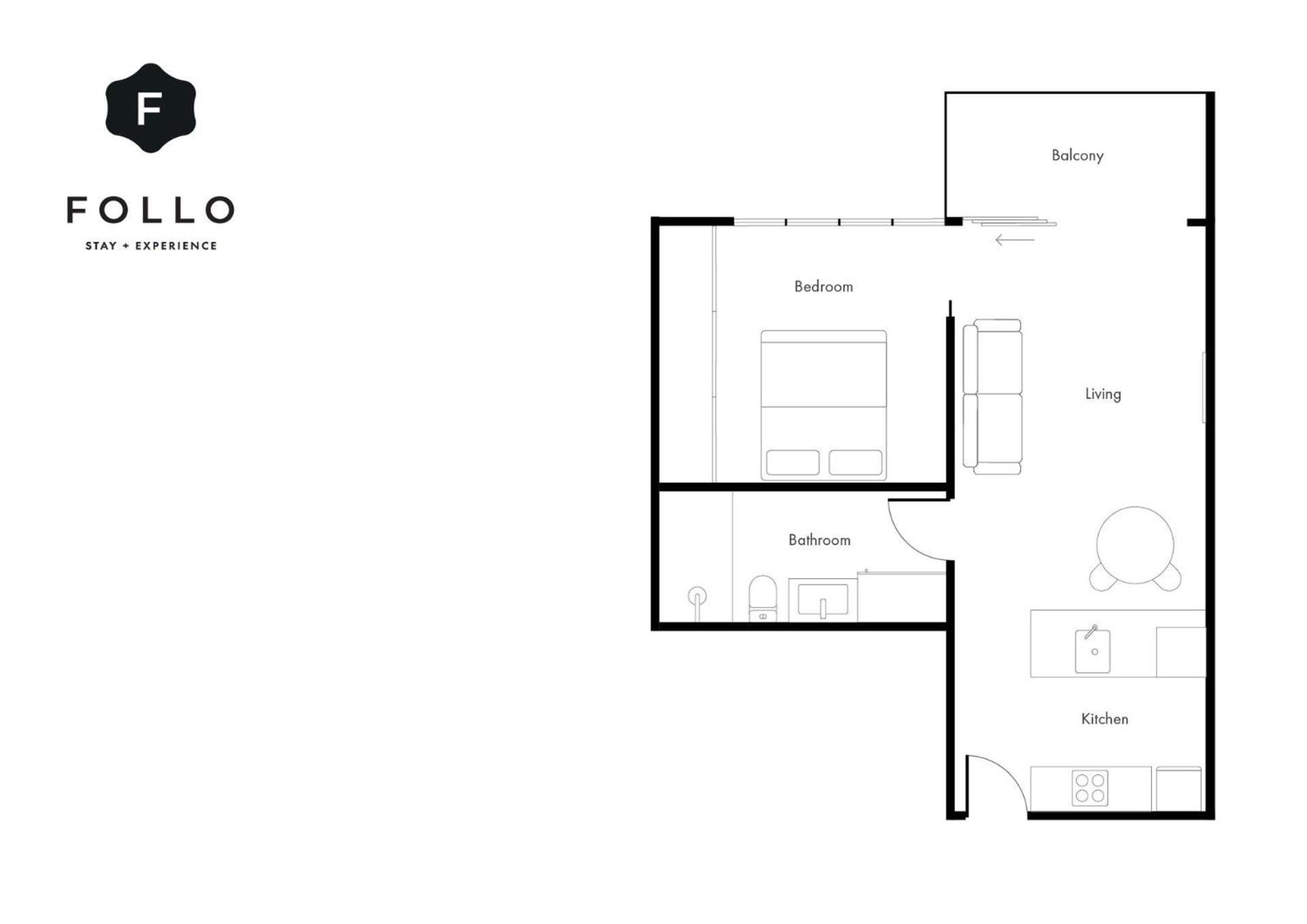 The Cove Apartment Newcastle Exterior foto